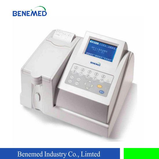 Semi-auto Chemistry Analyzer