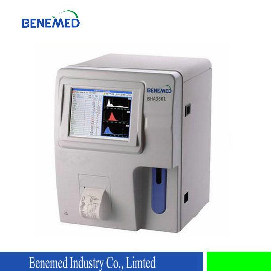 3-part Hematology Analyzer