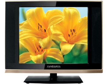 Cheap LCD TV 15"/17"/18.5"/19"/20.1"/26"/32"/42" OEM/ODM with VGA port