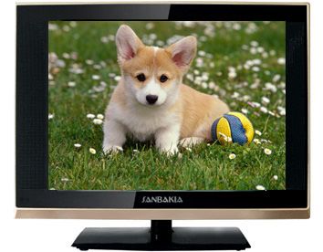 Cheap LCD Monitor 15 inch to 23.6 inch