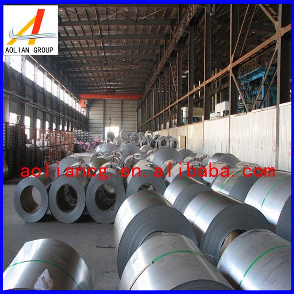 Color coated steel sheet