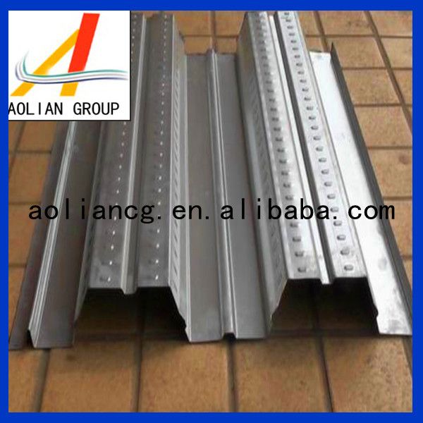 Galvanized corrugated steel sheet manufacturer