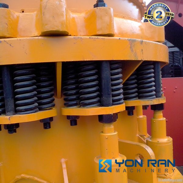 Mining Machinery Construction Machinery Cone Crusher