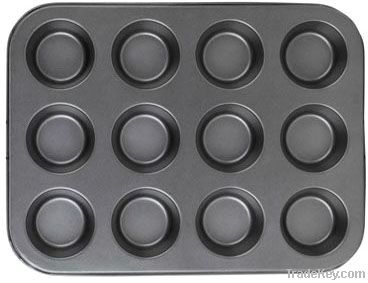 12 cup Muffin pan
