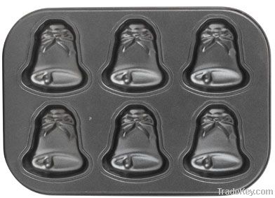 cartoon 12 cup Muffin pan