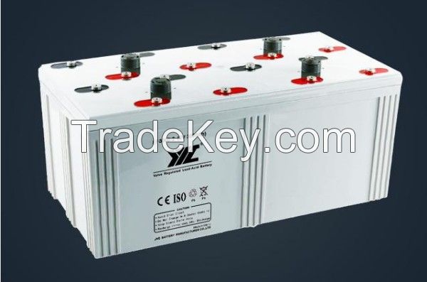 Lead Carbon Battery