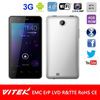 4 inch Android 4.0 inch MTK6575M Dual Sim 2.0MP Camera 3G Smart phone