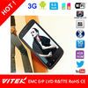 5 inch MTK Smart PHONE 8M Camera 3G WCDMA with Clear OGS panel