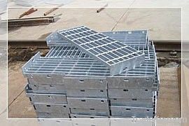 AnPing STeel Bar Grating(manufacturer)