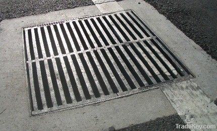 High Quality Ditch Cover Plate