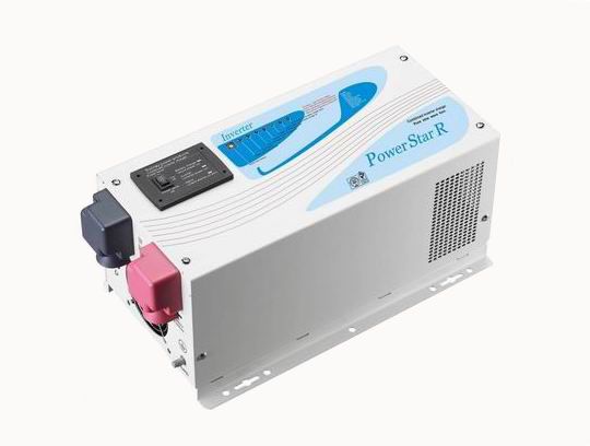 DC to AC 12v 220v 1000w inverter