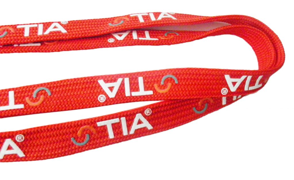 Tube Lanyard