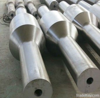 Oil and Gas Equipment-Stabilizer Forging