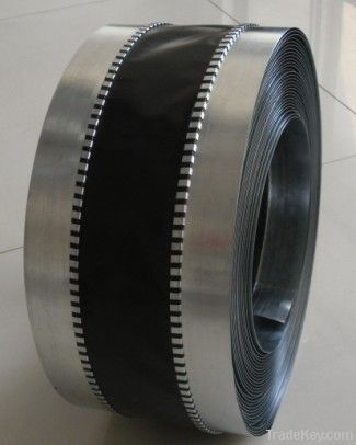 Polyester fire-resistant fabric duct connector