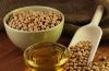 Refined soyabeans oil