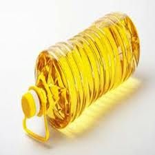 Refined soyabeans oil