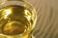 Refined sunflower oil