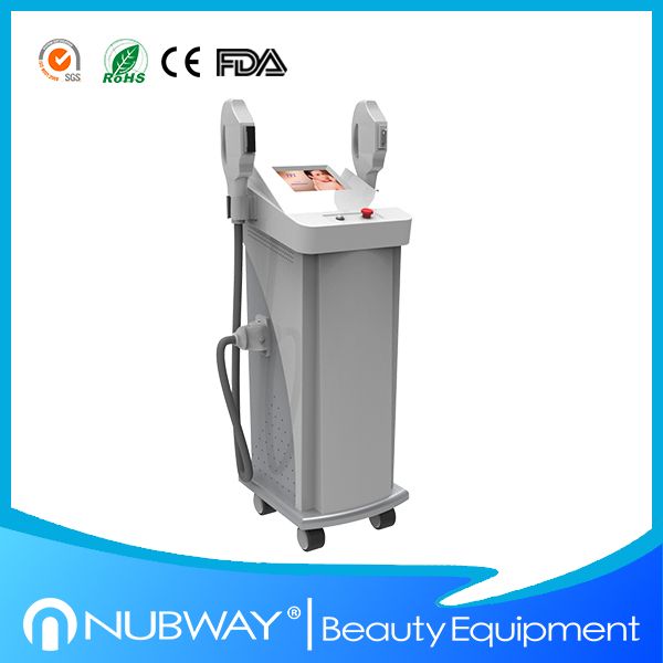 Big Spot Super IPL Machine for hair removal and skin tightening