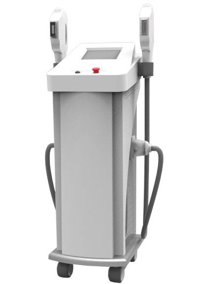 Big Spot Super IPL Machine for hair removal and skin tightening