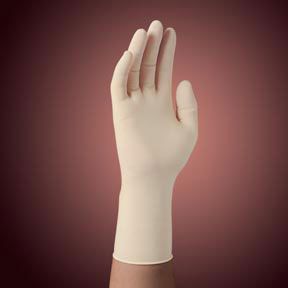 Disposable Non-Sterile Latex Examination Glove