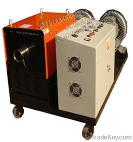 High temperature and high pressure industry air heater