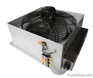 industrial heater, heating equipment, air heating system