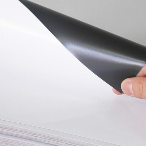 magnetic soft whiteboard