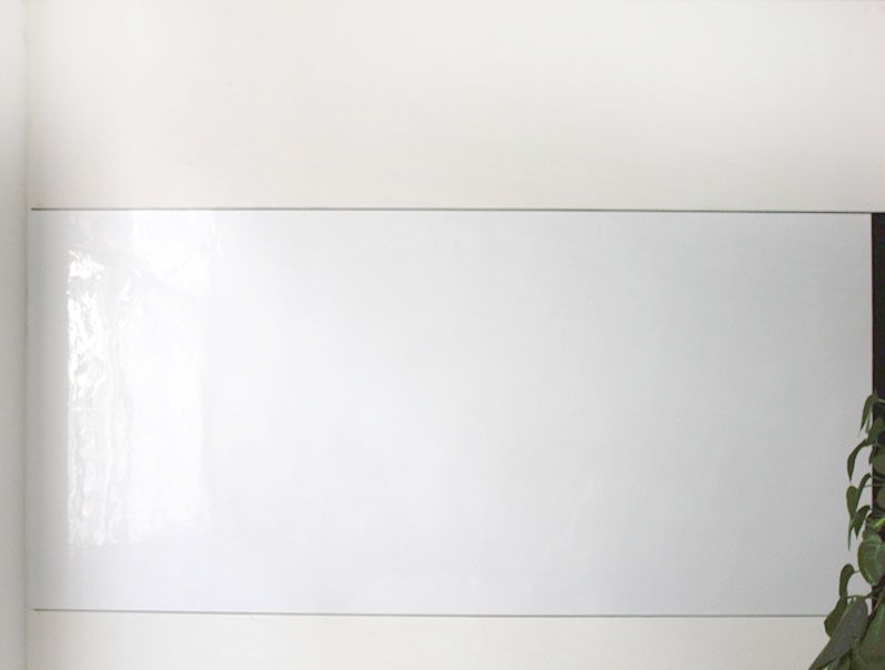 Ferrous Sheet White Board