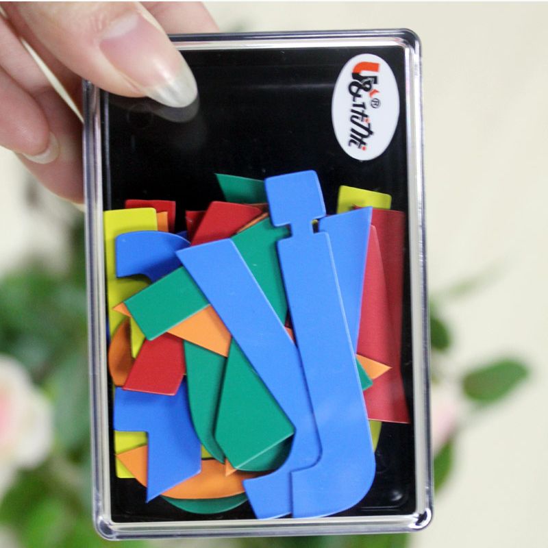 magnetic letters fridge magnets