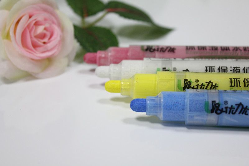 dustless chalk pen