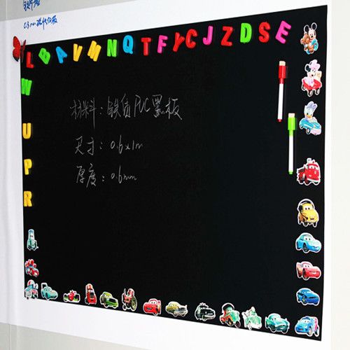 magnetic blackboard