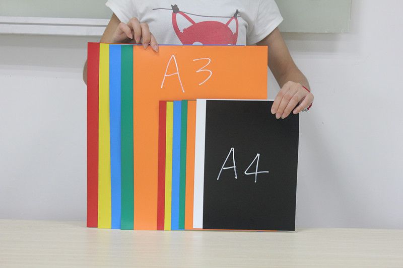 soft magnetic board