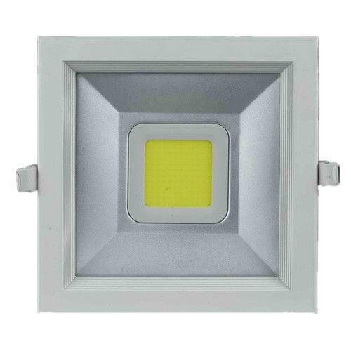 COB downlight-L81 Series