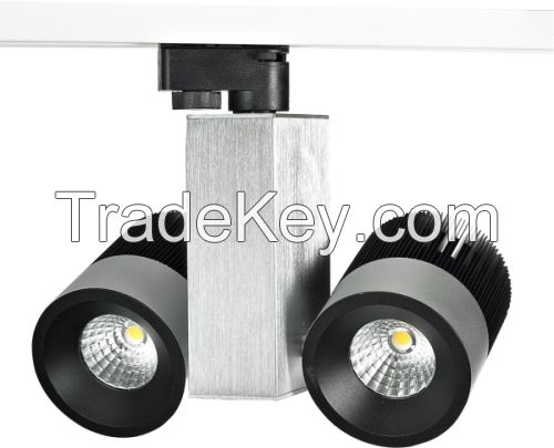 COB Track light