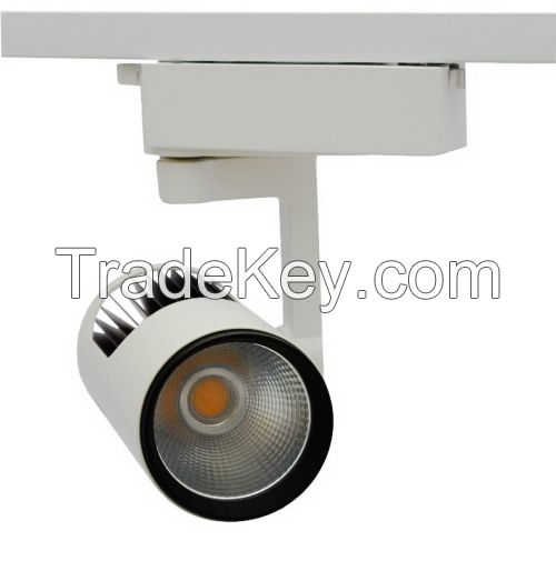 COB Track light