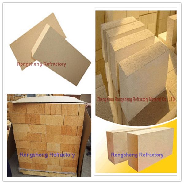 Light Weight Insulating Brick/ Refractory insulation bricks