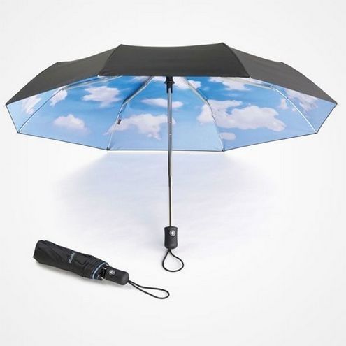 Cloud Umbrellas & Sky Umbrella - SR246