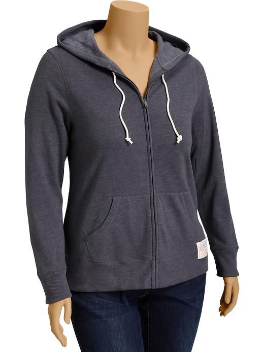 Ladies' Hoodies