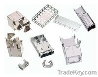 Metal Stamping Parts