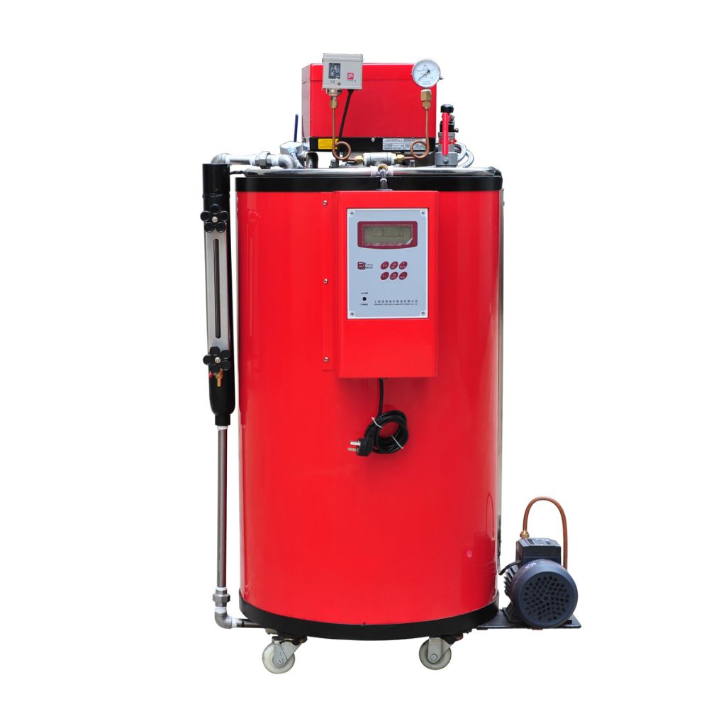 35-50kg fuel oil (gas) steam generator  