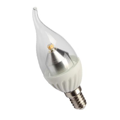 LED Bulb and Candle lamp Series