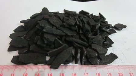 Coconut Shell Charcoal