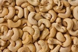 Cashew Nuts