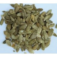 pumpkin seeds