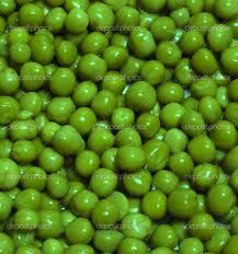 Green peas