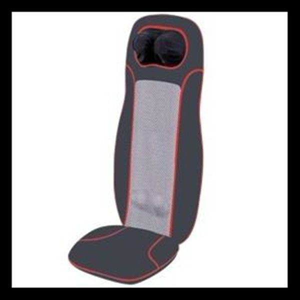 Electronic Vibrating Relief Massage Cushion 