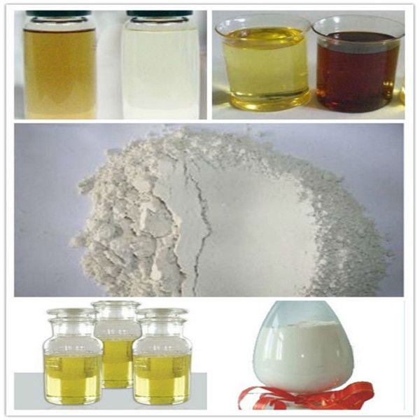 tonsil grade activated clay with higher quality and lower price