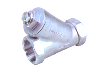 Ball valve