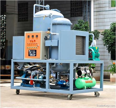 car engine lubricating oil purifier, oil filtration system