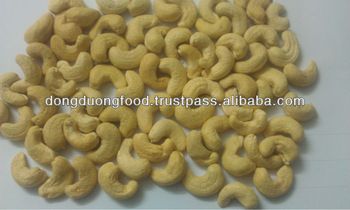 Cashew nut W320/W240/WS/LP